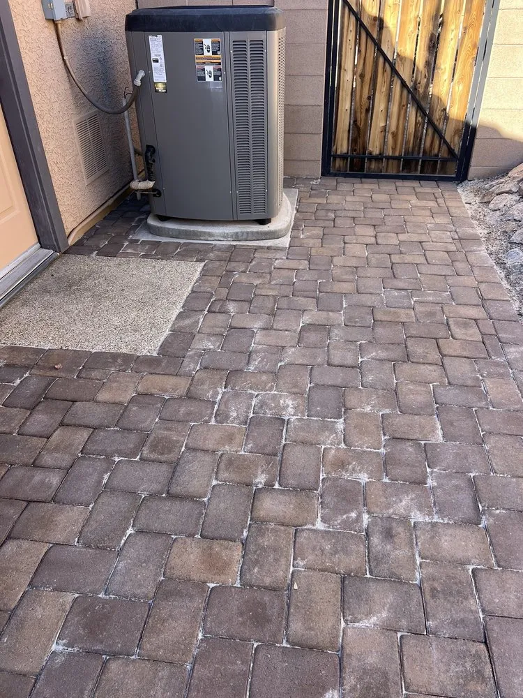 Local yard cleanup service experts serving Tucson, AZ - Sunset Sky Landscape