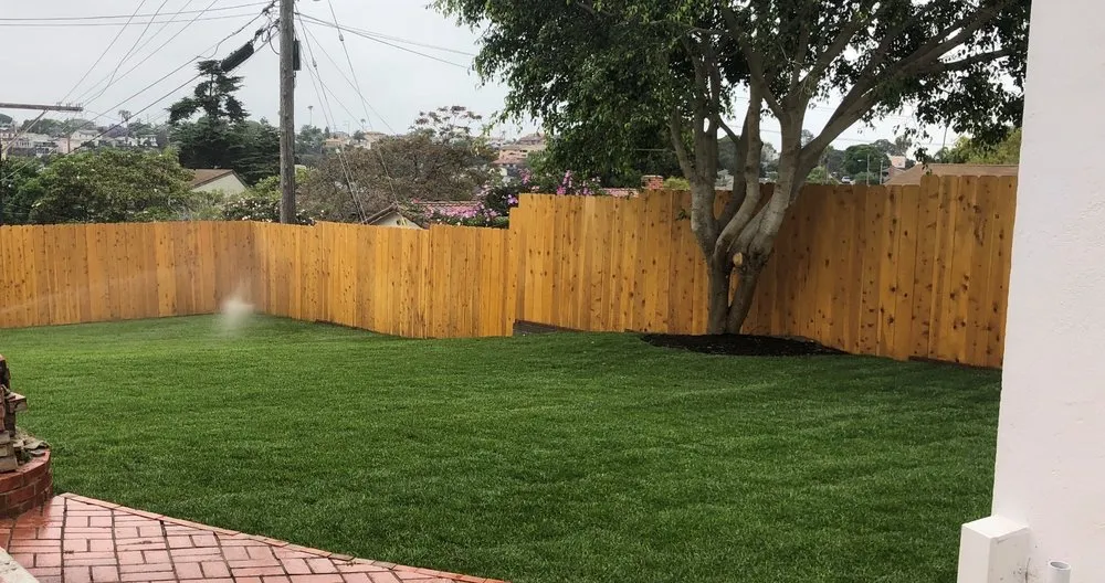 Custom yard cleanup service in Goodells, MI - Sunset Solutions Landscaping