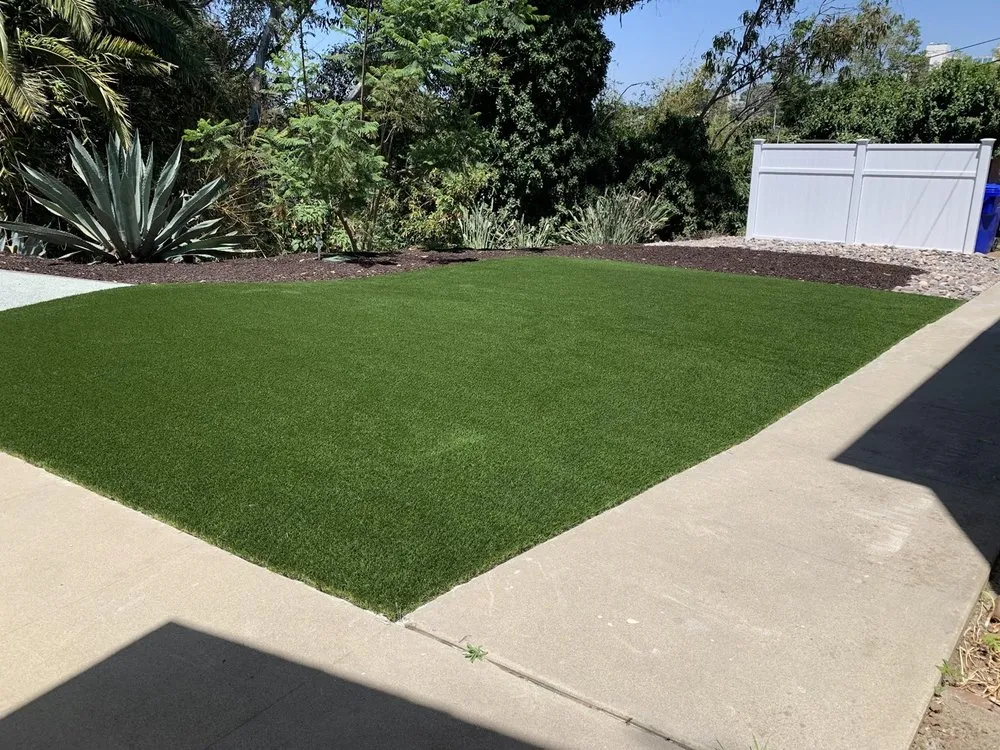 Custom lawn care service experts serving Goodells, MI - Sunset Solutions Landscaping