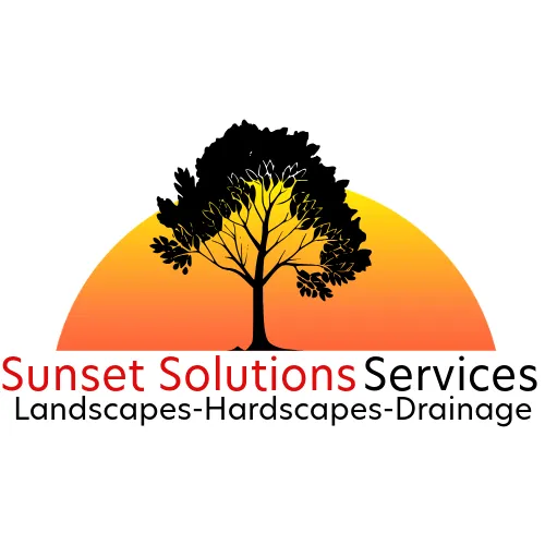 Reliable yard maintenance in Goodells, MI by Sunset Solutions Landscaping