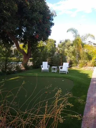 Top-rated landscape installation in Goodells, MI - Sunset Solutions Landscaping