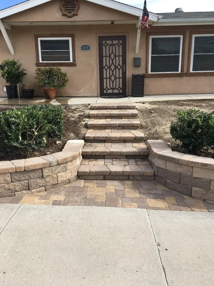 Local residential landscaping for outdoor upgrades across Goodells, MI - Sunset Solutions Landscaping
