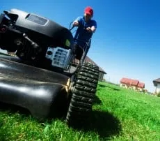 Trusted landscape installation experts serving Beavercreek, OH - Sunset Tree & Landscape