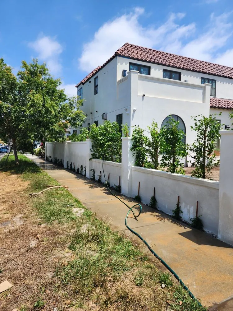 Expert outdoor landscaping for outdoor upgrades across Kagel Canyon, CA - Sunset Tree Works