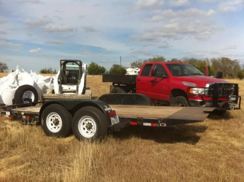 Custom lawn care service in Sunset Valley, TX - Sunset Valley Landscape & Tree Service