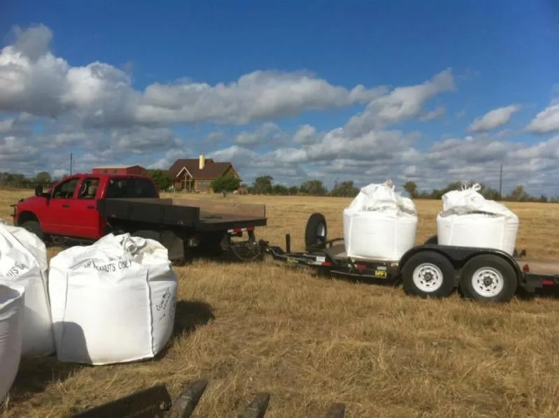 Affordable lawn mowing service in Sunset Valley, TX by Sunset Valley Landscape & Tree Service