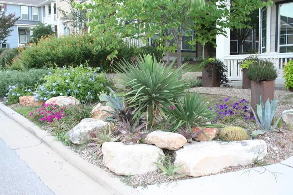 Affordable landscape installation for year-round maintenance across Sunset Valley, TX - Sunset Valley Landscape & Tree Service