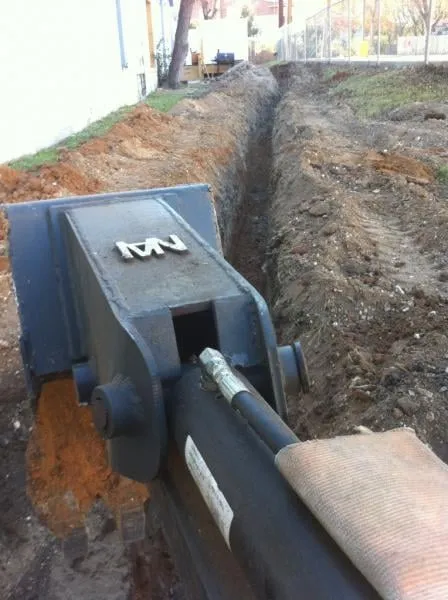 Custom landscape design in Sunset Valley, TX by Sunset Valley Landscape & Tree Service
