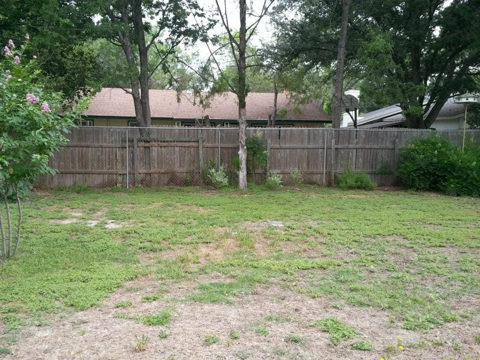 Custom yard maintenance with custom design across Sunset Valley, TX - Sunset Valley Landscape & Tree Service