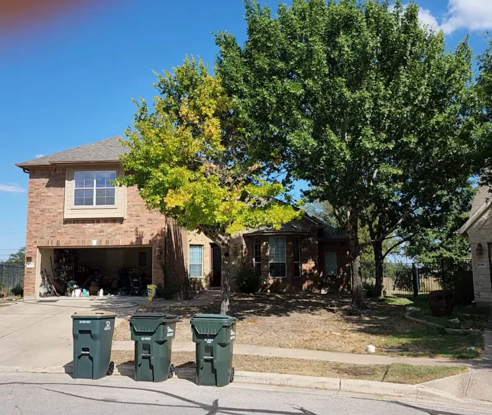 Affordable landscape installation experts serving Sunset Valley, TX - Sunset Valley Landscape & Tree Service