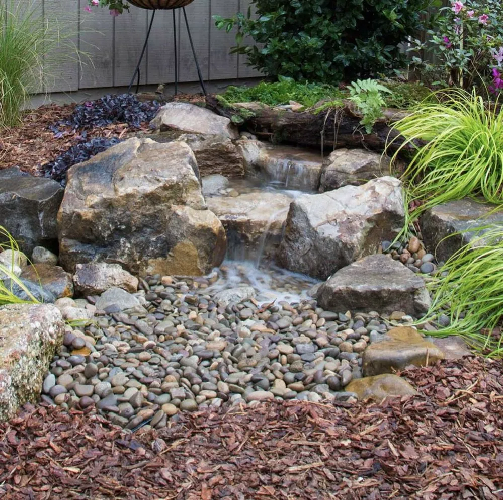 Local yard maintenance experts serving Colorado Springs, CO - Sunset Valley Landscaping