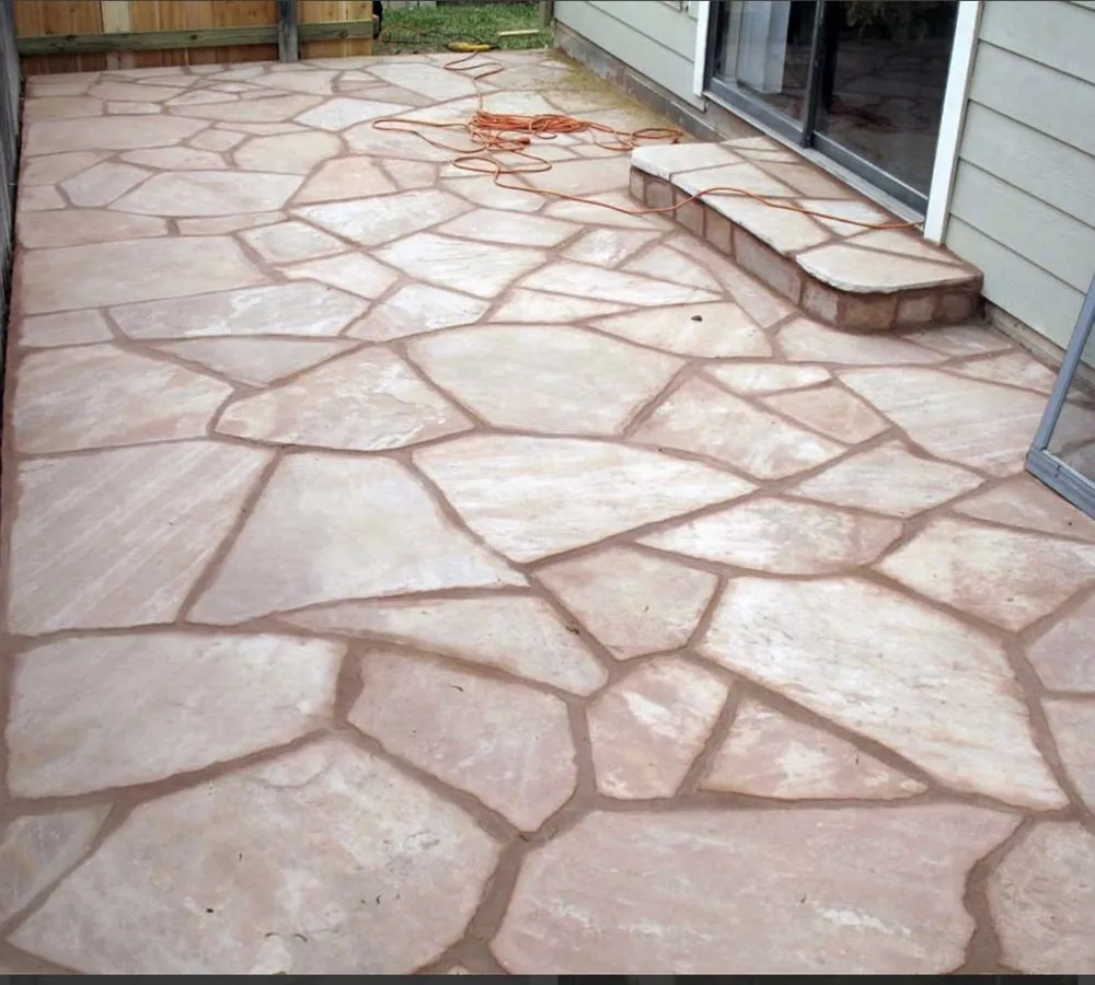 Affordable landscape design in Colorado Springs, CO by Sunset Valley Landscaping