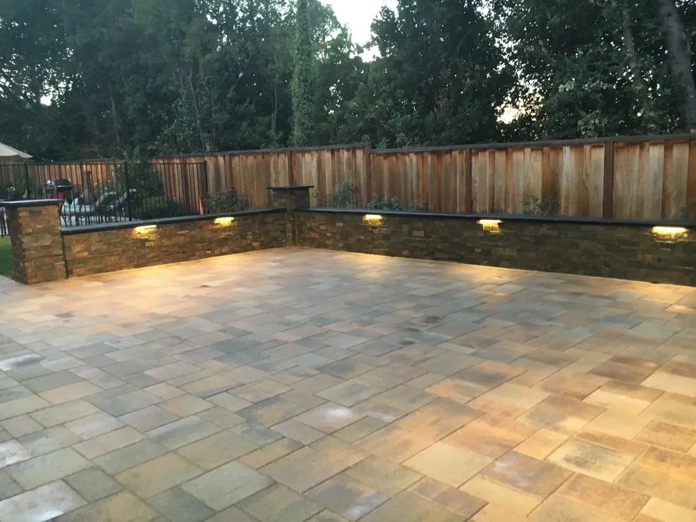 Affordable outdoor landscaping in Modesto, CA - Sunset Valley Landscaping