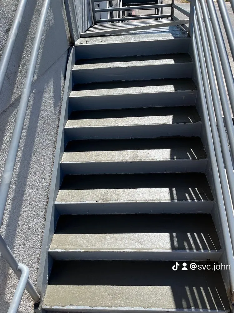 Expert lawn mowing service in El Paso, TX by Sunset View Construction