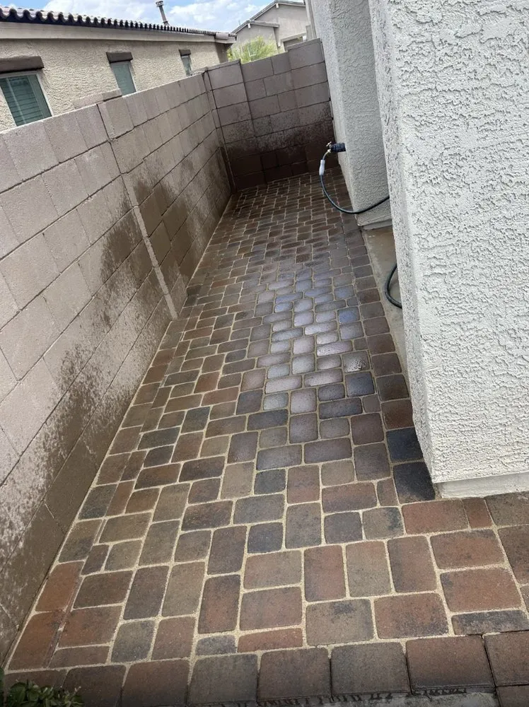 Trusted yard cleanup service in Tucson, AZ - Sunset View Landscaping