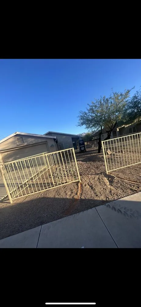 Expert garden landscaping in Tucson, AZ - Sunset View Landscaping