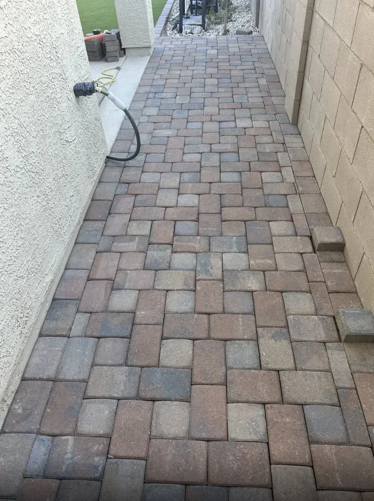 Trusted landscape installation in Tucson, AZ - Sunset View Landscaping