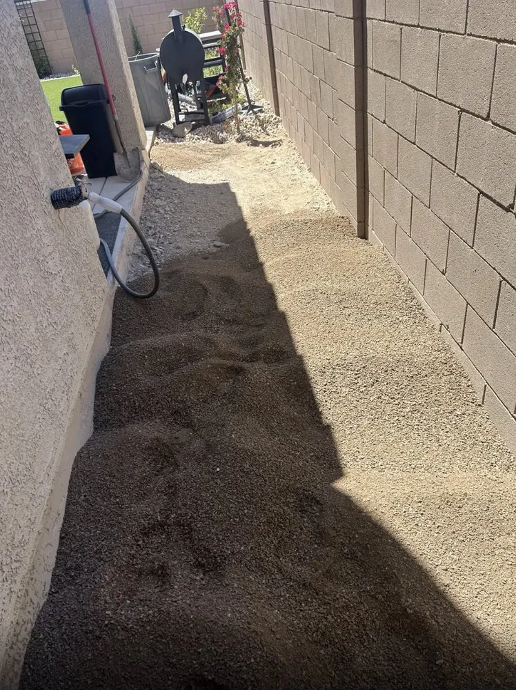 Expert landscape installation experts serving Tucson, AZ - Sunset View Landscaping