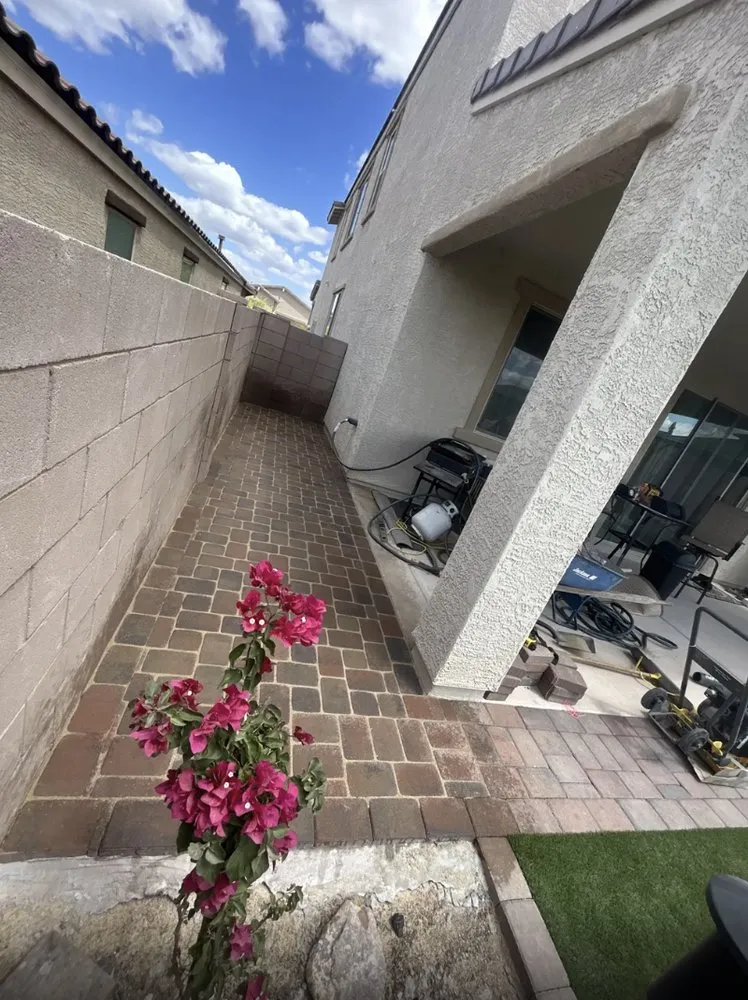 Professional yard cleanup service experts serving Tucson, AZ - Sunset View Landscaping