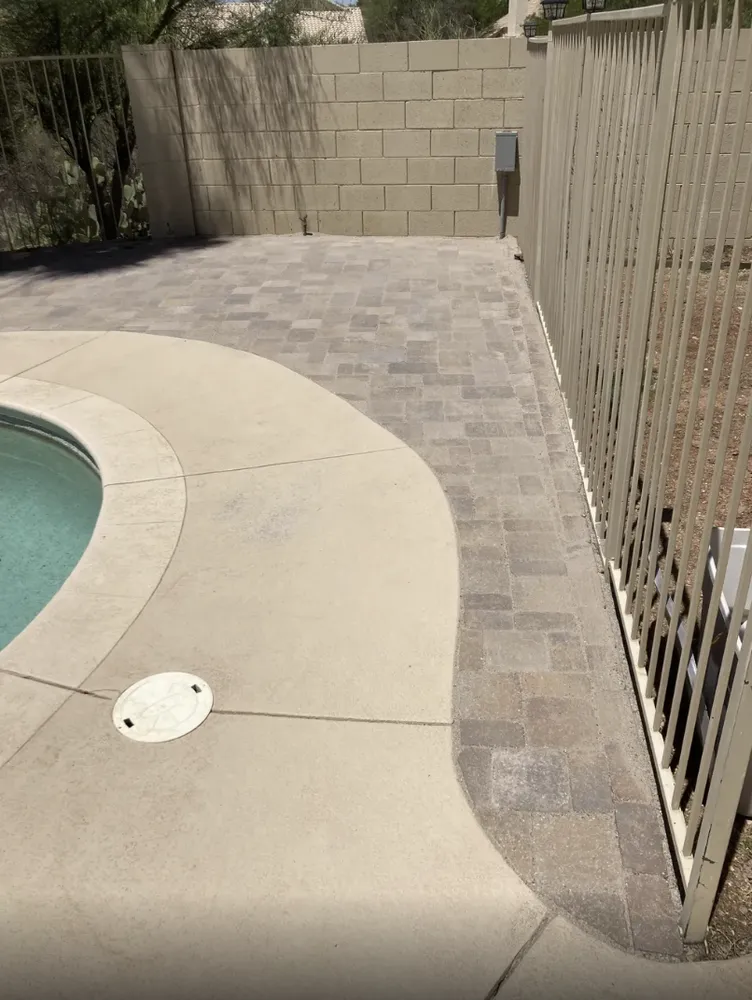 Trusted landscape design experts serving Tucson, AZ - Sunset View Landscaping