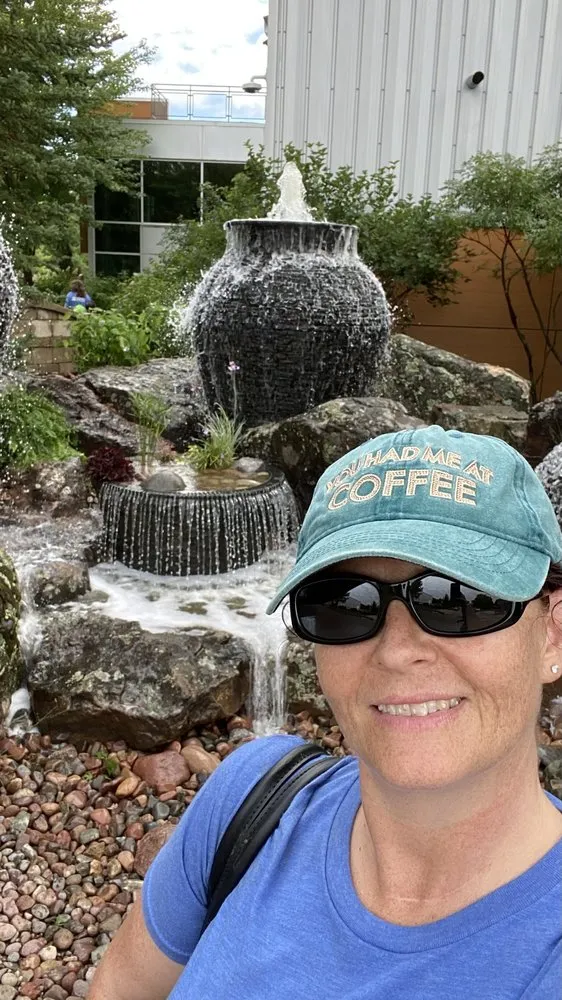 Top-rated outdoor landscaping in Sierra Vista, AZ by Sunset Water Gardens