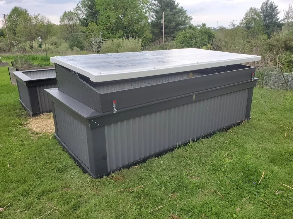 Reliable outdoor landscaping in Fredericksburg, OH by Sunset Yard Solutions