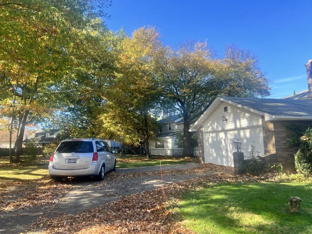 Local residential landscaping near you across Maple Heights, OH - Sunshine & Co