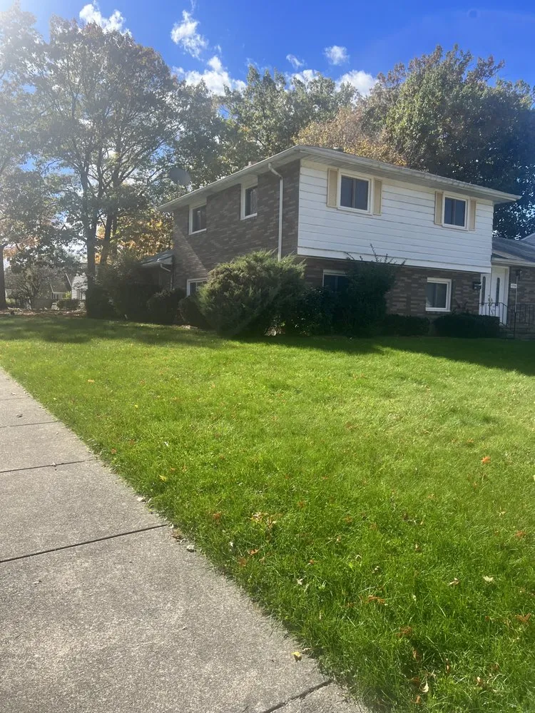 Reliable yard maintenance for outdoor upgrades across Maple Heights, OH - Sunshine & Co