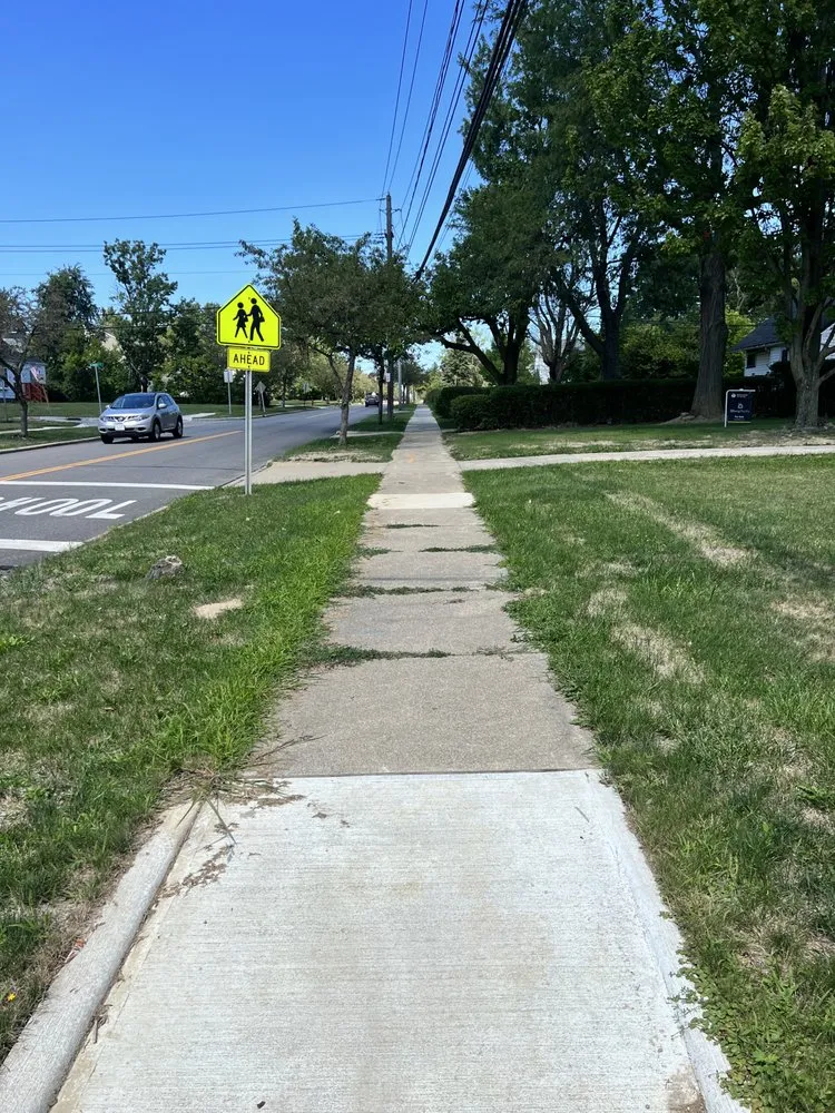 Affordable yard maintenance for outdoor upgrades in Maple Heights, OH by Sunshine & Co