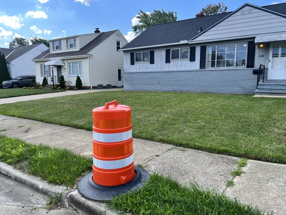 Top-rated yard maintenance in Maple Heights, OH by Sunshine & Co