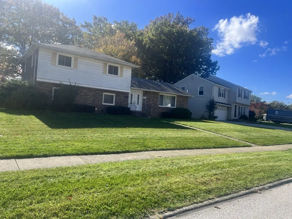 Reliable yard maintenance experts serving Maple Heights, OH - Sunshine & Co