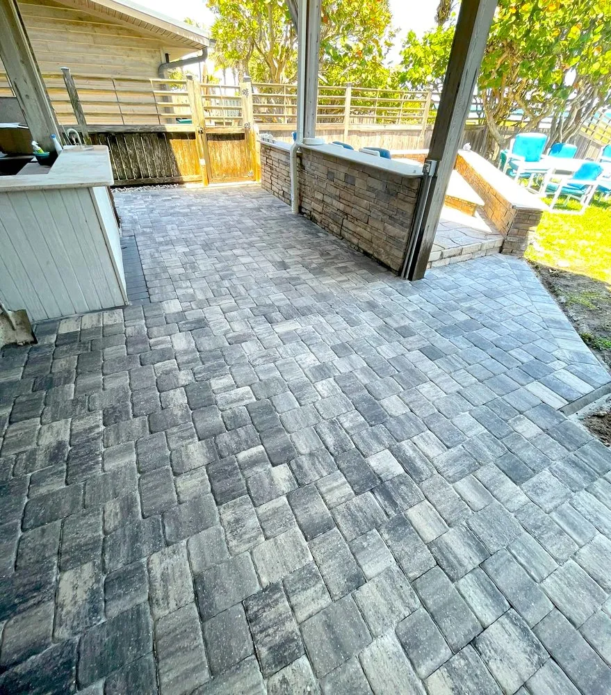 Local landscaping services for homes across Winter Garden, FL - Sunshine Brick Pavers