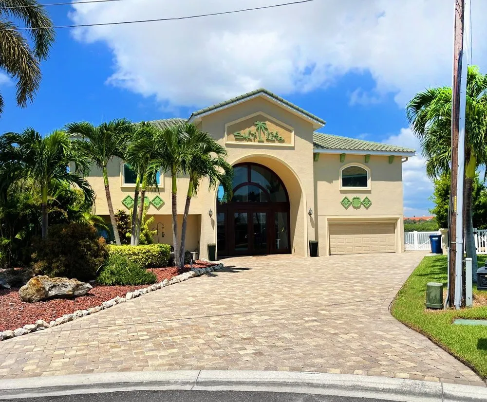 Local landscape design for outdoor upgrades across Winter Garden, FL - Sunshine Brick Pavers