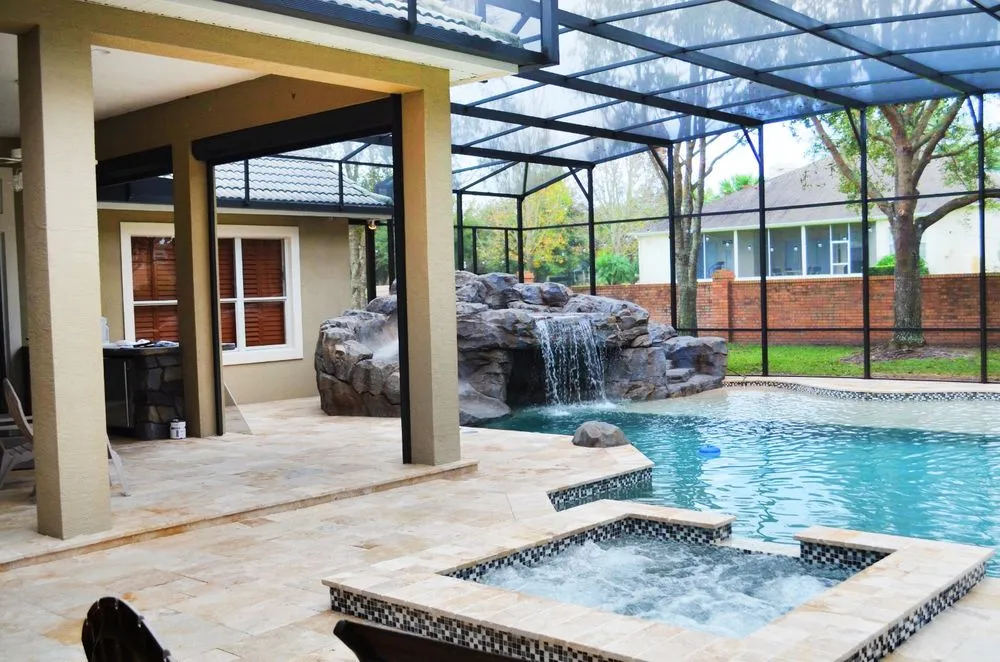 Reliable landscape design in Winter Garden, FL - Sunshine Brick Pavers