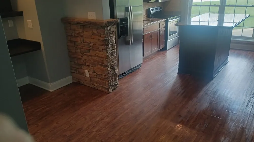 Reliable landscape design experts serving Mount Washington, KY - Sunshine Cleaning & Landscape