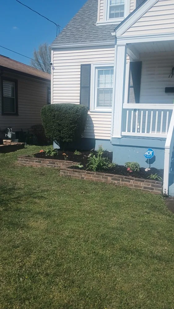 Top-rated landscape design in Mount Washington, KY by Sunshine Cleaning & Landscape