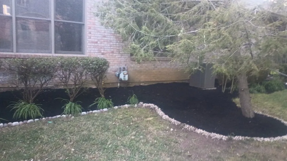 Top-rated landscaping services in Mount Washington, KY by Sunshine Cleaning & Landscape