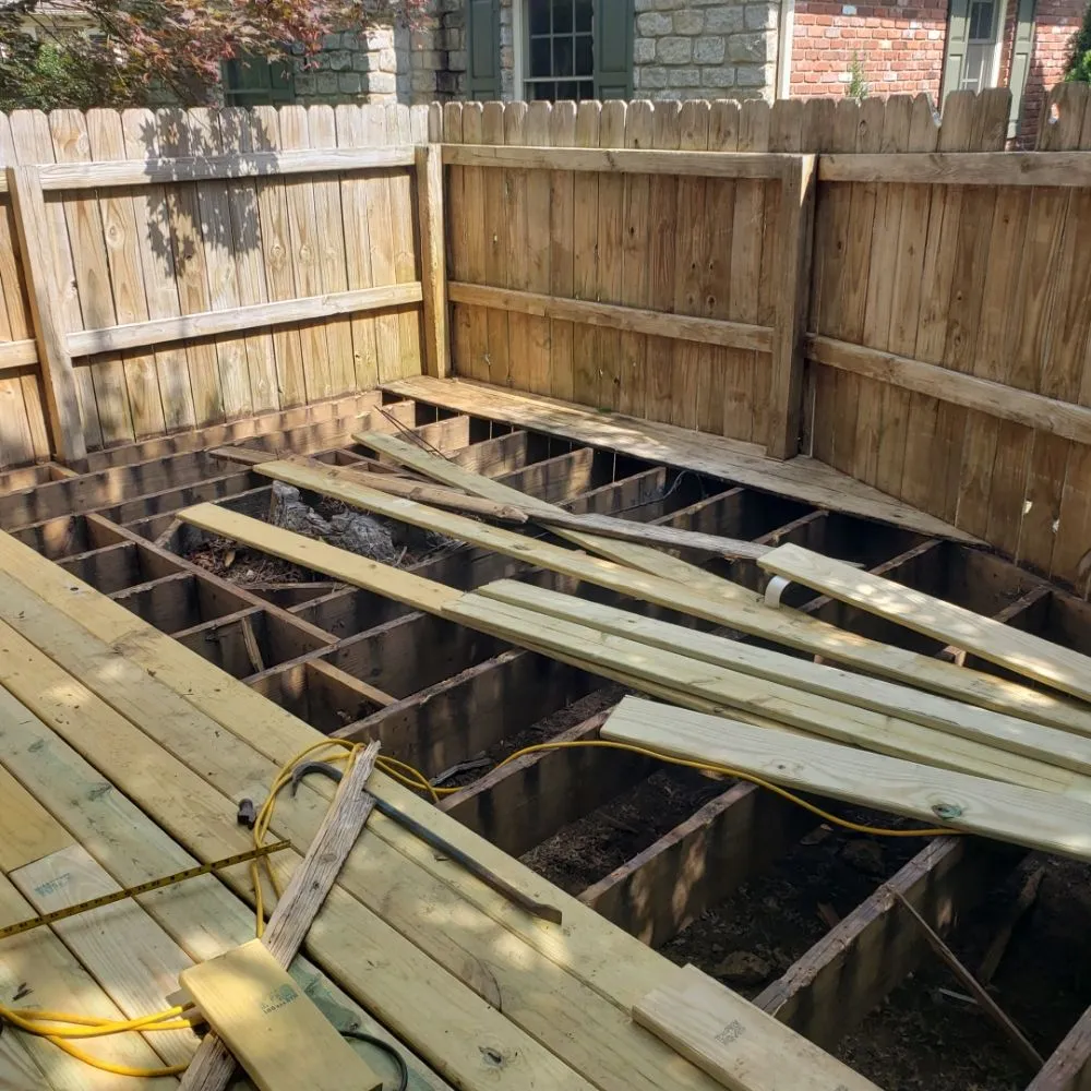 Professional landscape installation with custom design across Mount Washington, KY - Sunshine Cleaning & Landscape