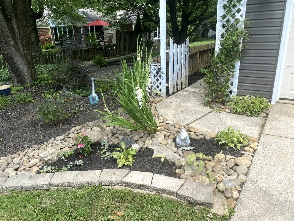 Trusted landscape installation experts serving Mount Washington, KY - Sunshine Cleaning & Landscape