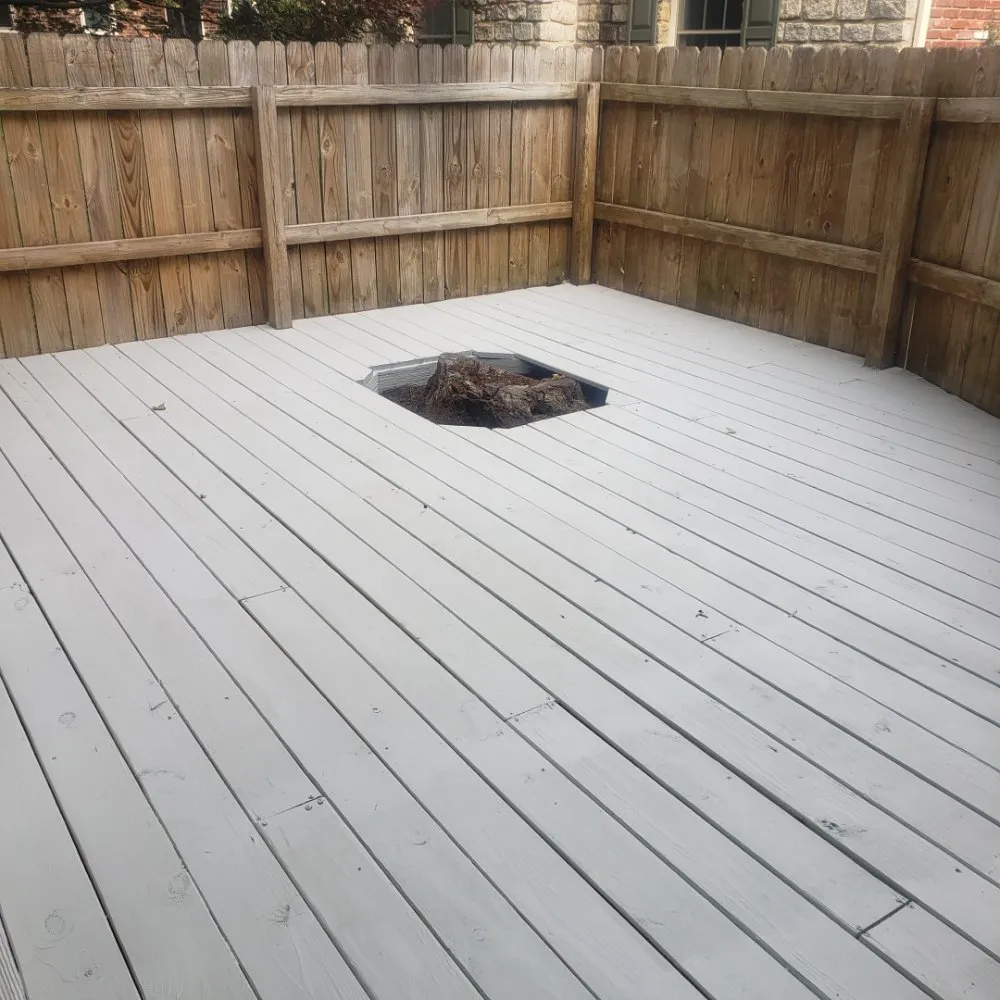 Custom lawn care service experts serving Mount Washington, KY - Sunshine Cleaning & Landscape