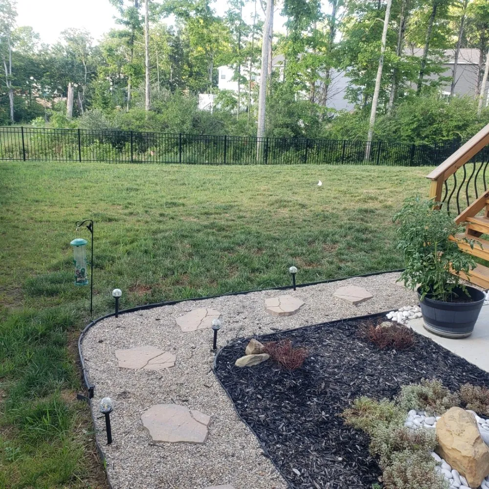 Professional lawn care service in Mount Washington, KY - Sunshine Cleaning & Landscape