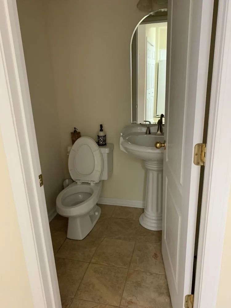 Trusted outdoor landscaping with custom design in Louisville, KY by Sunshine Cleaning &More