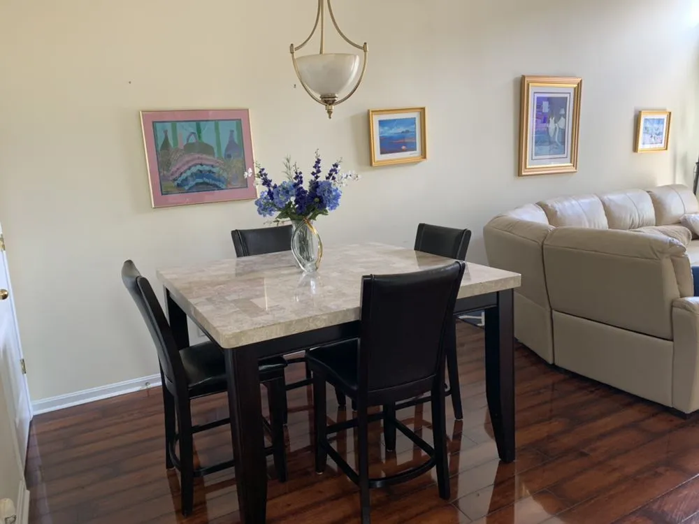 Expert landscape design for residential properties in Louisville, KY by Sunshine Cleaning &More