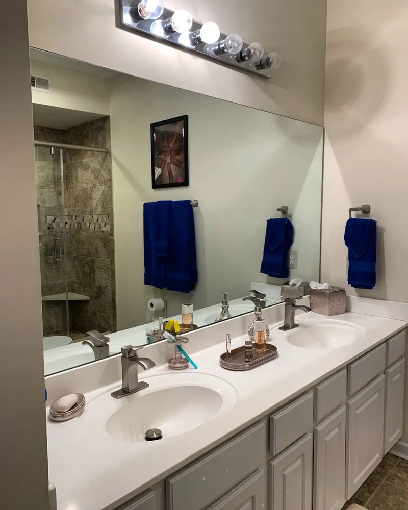 Professional landscaping services for year-round maintenance in Louisville, KY by Sunshine Cleaning &More