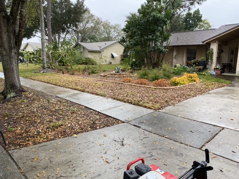 Reliable outdoor landscaping experts serving Alafaya, FL - Sunshine Fields Ladscaping