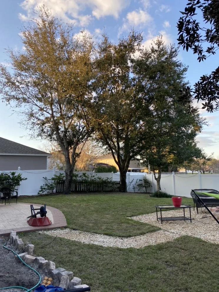 Reliable landscaping services in Alafaya, FL - Sunshine Fields Ladscaping