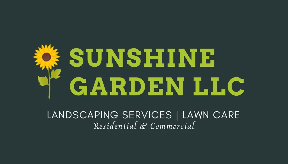 Affordable yard cleanup service in Miami, FL - Sunshine Garden