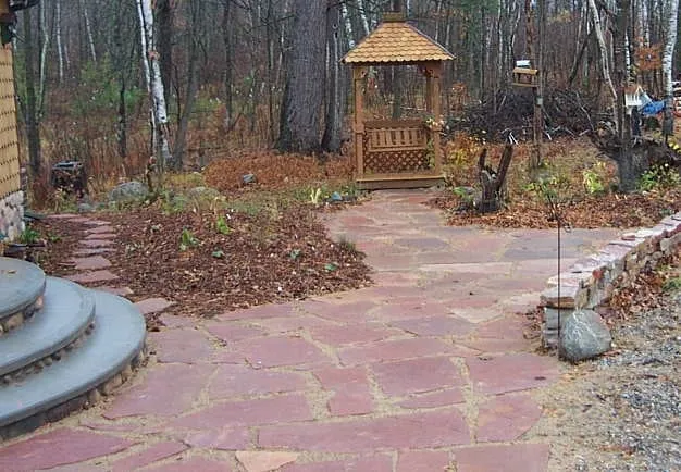 Local lawn care service in Pine River, MN - Sunshine Gardens Nursery & Landscaping