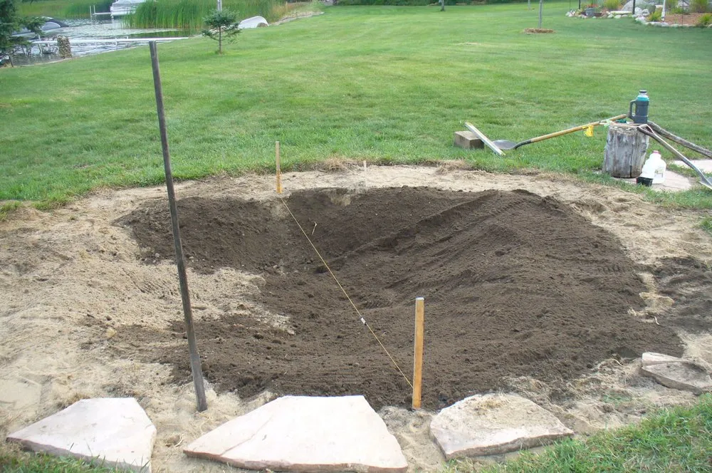 Reliable lawn mowing service for year-round maintenance across Pine River, MN - Sunshine Gardens Nursery & Landscaping