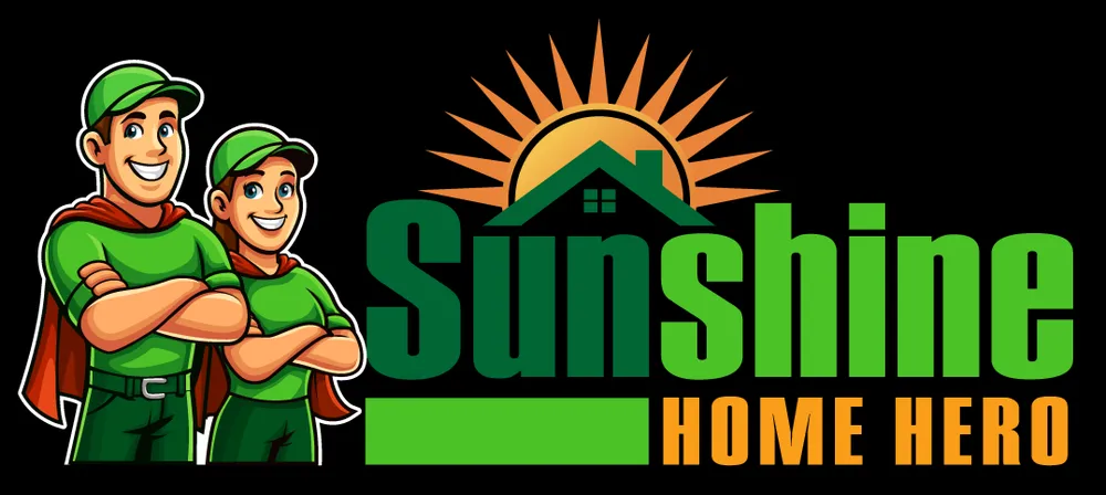 Affordable yard cleanup service near you across Lewisville, TX - Sunshine Home Hero